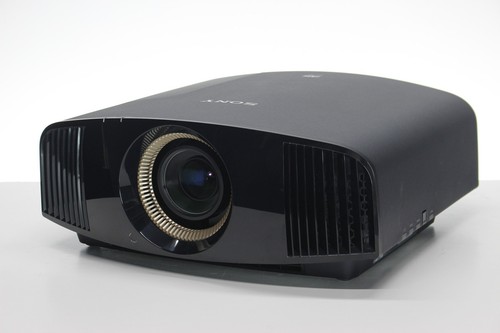 Proiettore sony vpl vw515 sxrd - proiettore,