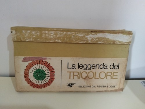 Leggenda del tricolore 12 - la,