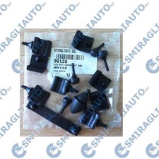 Eco Kit Cofani Fiat 500