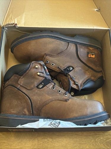 Stivali lavoro timberland - da,