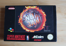 NBA Jam T.E Tournament Edition