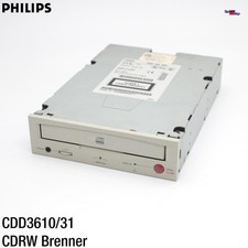 PHILIPS CDD3610/31