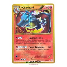 Carte Pokemon Set Uragano