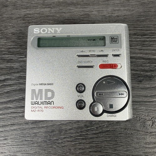Sony r70 walkman - walkman, lettore