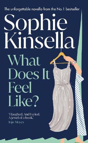 Sophie kinsella what does - kinsella,