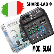 Mixer audio canali - audio,