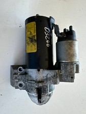 0001148010 MOTORINO DI AVVIAMENTO BMW SERIE 1 E87 118d 2.0 D 143CV 2011