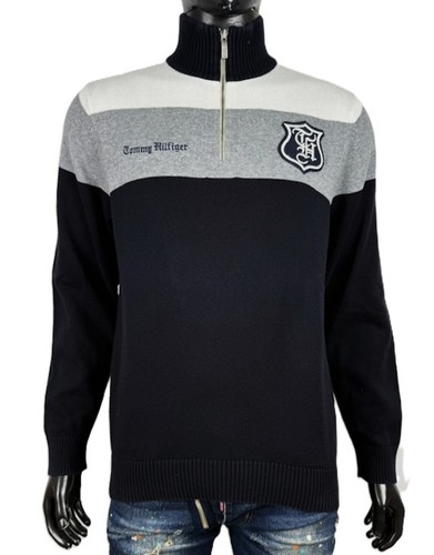 Tommy hilfiger maglione uomo - tommy,