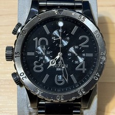 Orologio Analogico Uomo Nixon