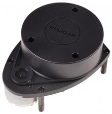 Seeed RPLIDAR A1, Laser