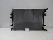 Radiatore intercooler - radiatore,