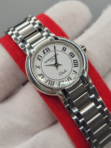 950 come nuovo raymond - $950, weil