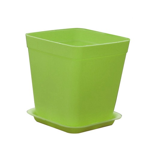 Pcs vasi plastica per - vasi,