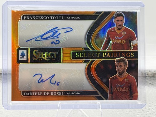 Panini select 2025 serie a - panini,