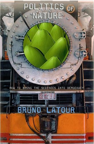Bruno latour politics - bruno,