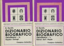 Dizionario biografico