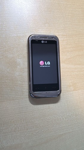 Cellulare km900 arena - km900,