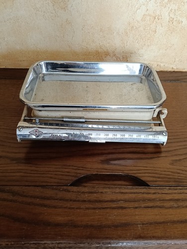 Bilancia krups vintage anni - bilancia,