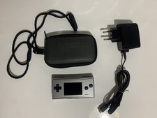 Nintendo Game Boy Advance