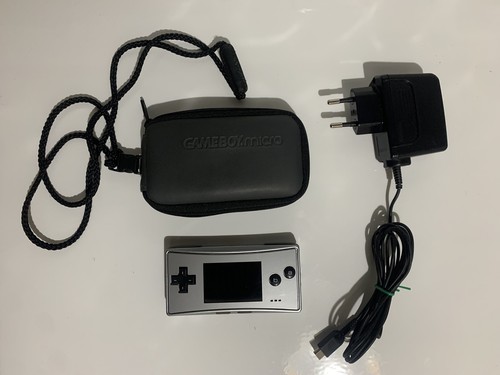 Nintendo game boy advance - game,