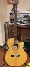 Chitarra acustica Tanglewood Super Folk  Korea