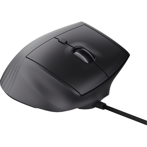 Mouse trust ergonomico - mouse,