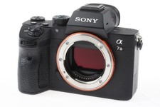 Case Sony Alpha 7 III - Numero