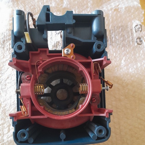 Bosch motore frangiato gsh - motore, x