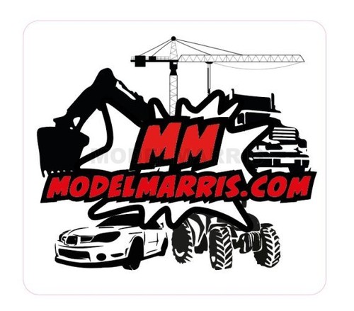 Marris stickermm10x10 - mr.marris,