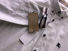 Autentica Burberry Brit Uomo L