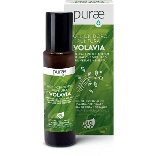 Purae volavia roll - volavia, roll-on