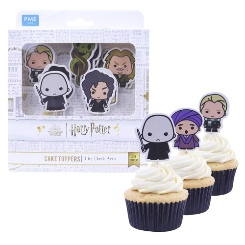 Pme harry potter set - harry, 15
