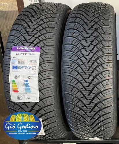 Coppia gomme laufenn - gomme,