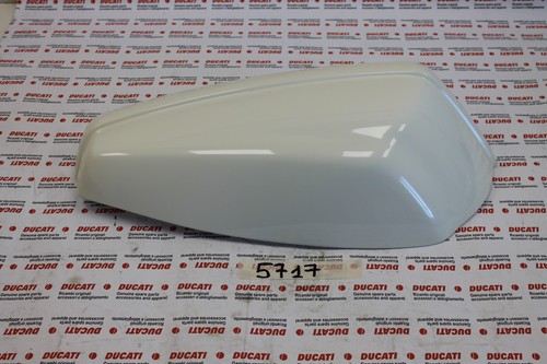 Copertura valigia right - copertura, dx