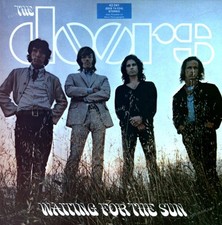 The Doors - Waiting For The