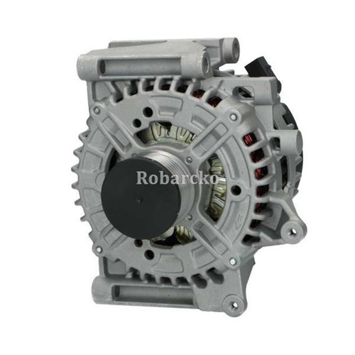 Alternatore mercedes benz - mercedes-benz, c