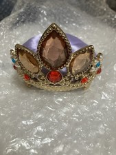 Cuscino anello raperonzolo