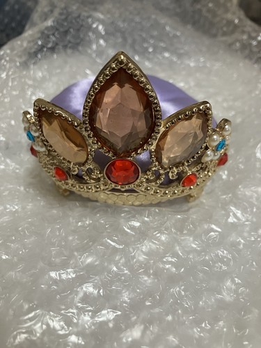 Cuscino anello raperonzolo