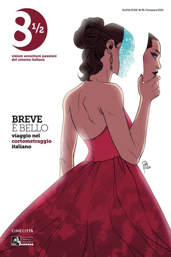 Libro ottoemezzo visioni - -, ottoemezzo.