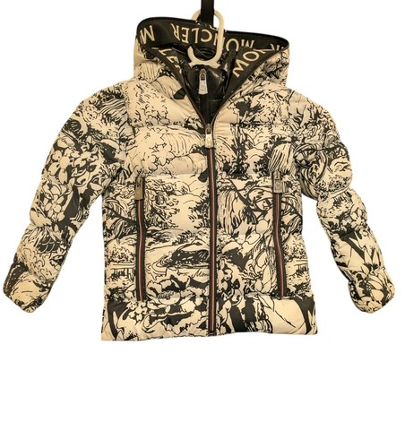 Moncler grenoble puffer giacca - grenoble,