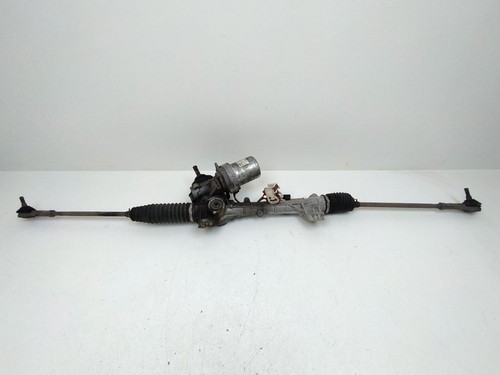Scatola sterzo smart forfour - scatola,