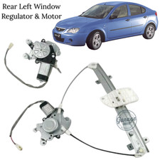 Motore regolatore finestrino