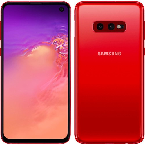 Samsung galaxy s10e 128gb - galaxy,