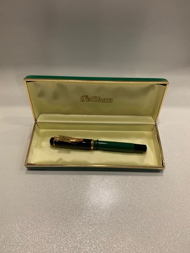 Penna stilografica vintage - stilografica,