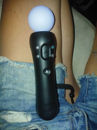 Playstation move controller - 3,