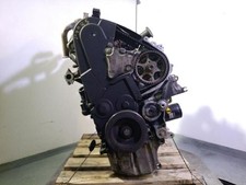 RHZ motore CITROEN JUMPY 2.0