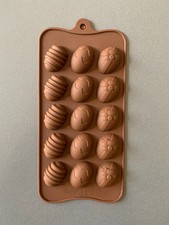 Stampo In Silicone Dolci