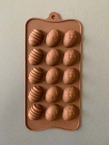 Stampo silicone dolci - silicone,