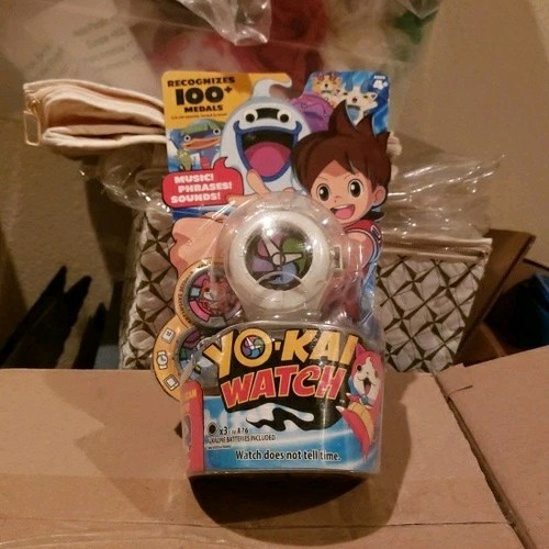Hasbro kai watch electronic - hasbro,