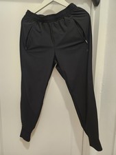 Ash & Erie Hybird Jogger Nero